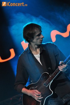 POZE: Concert Urma la Sala Palatului