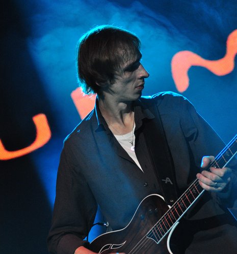 POZE: Concert Urma la Sala Palatului