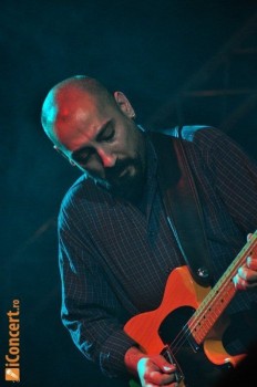 POZE: Concert Urma la Sala Palatului