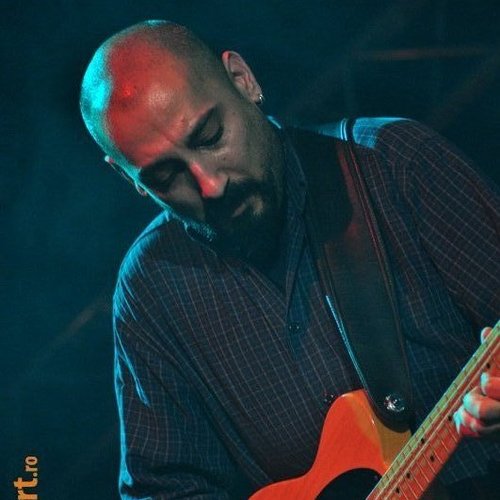 POZE: Concert Urma la Sala Palatului