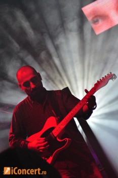 POZE: Concert Urma la Sala Palatului