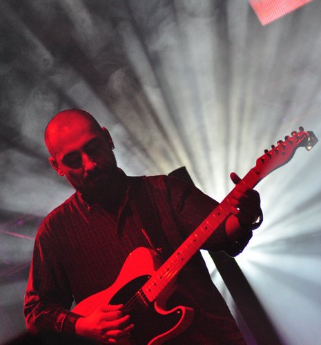 POZE: Concert Urma la Sala Palatului