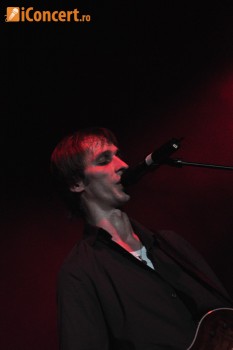 POZE: Concert Urma la Sala Palatului