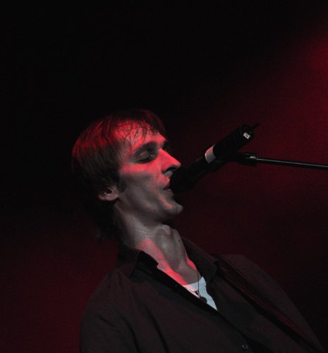 POZE: Concert Urma la Sala Palatului