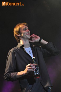 POZE: Concert Urma la Sala Palatului