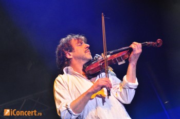 POZE: Concert Urma la Sala Palatului