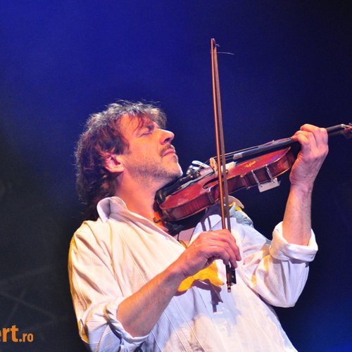 POZE: Concert Urma la Sala Palatului