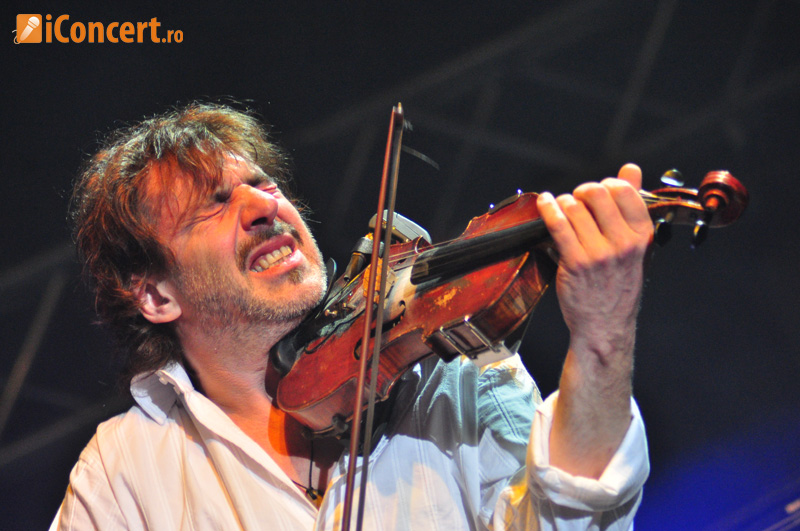 POZE: Concert Urma la Sala Palatului