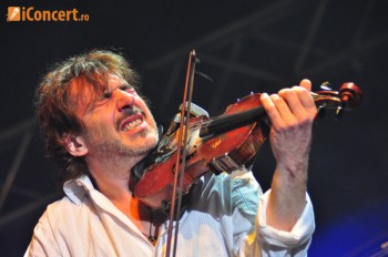 POZE: Concert Urma la Sala Palatului