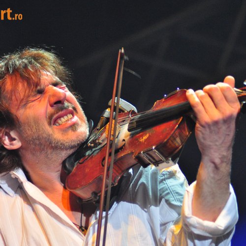 POZE: Concert Urma la Sala Palatului