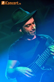 POZE: Concert Urma la Sala Palatului