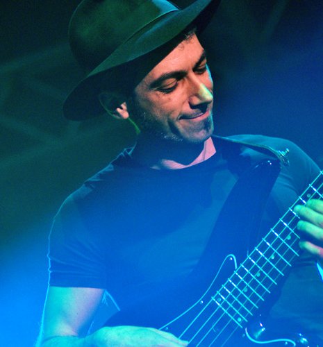 POZE: Concert Urma la Sala Palatului