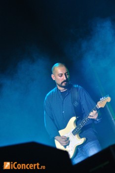 POZE: Concert Urma la Sala Palatului