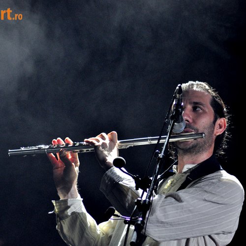 POZE: Concert Urma la Sala Palatului