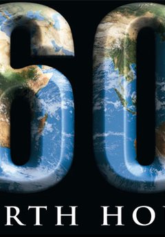 Earth Hour