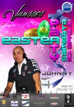 Easter Party