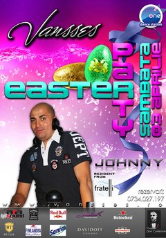 Easter Party