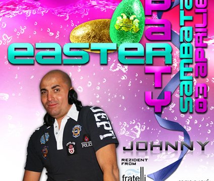 Easter Party