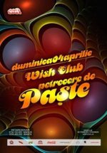 Petrecere de Paşte
