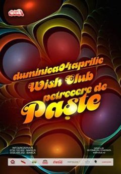 Petrecere de Paşte