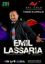 Emil Lassaria