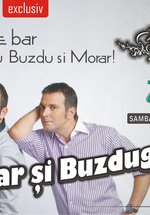 Sus pe bar