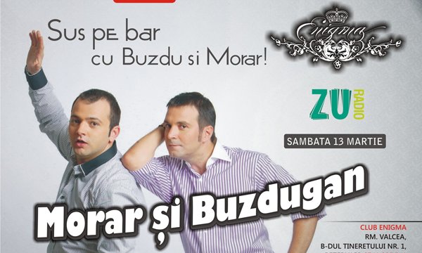 Sus pe bar