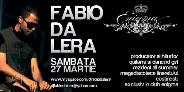 Fabio Da Lera