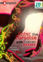 Enter the Paradise