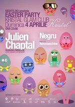 Nights.ro Easter Party