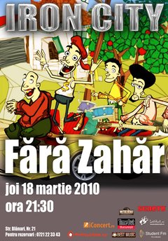 Fără Zahăr