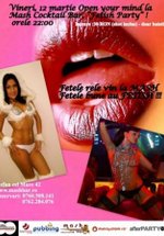 Fetish party