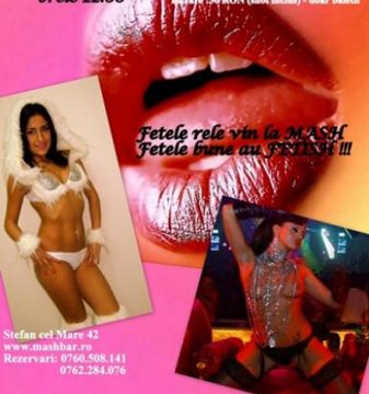 Fetish party