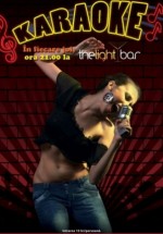 Karaoke la The Light Bar din Bucureşti