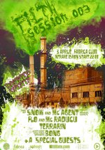 Filth Session 003