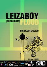 Leizaboy & Flood