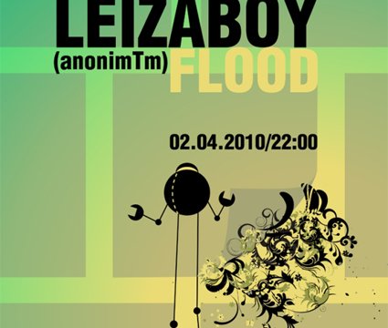 Leizaboy & Flood