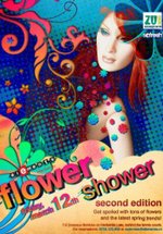 Flower Shower