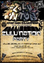Zulunation Party