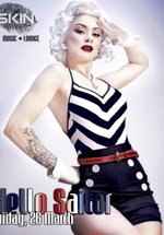 Hello Sailor