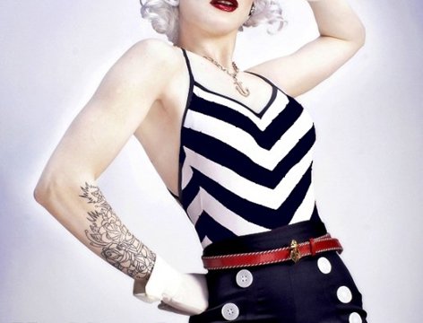 Hello Sailor