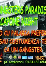 Gangsters Paradise Party