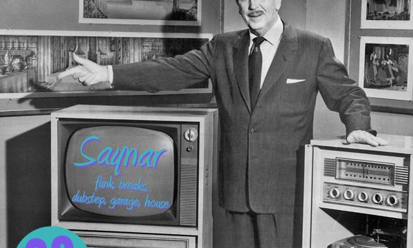 Saynar