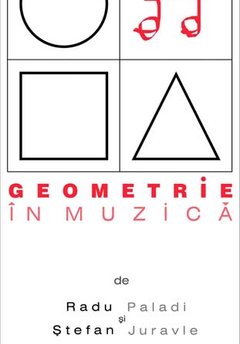 Geometrie în muzică