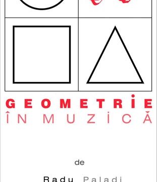 Geometrie în muzică