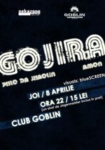 Gojira