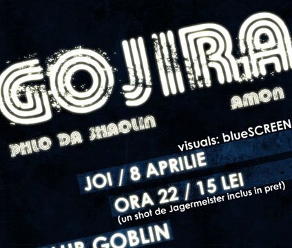 Gojira