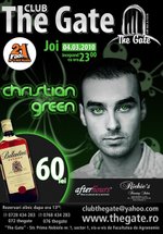 Christian Green