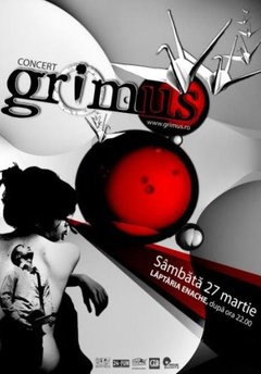 Grimus