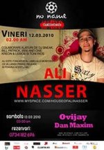 Ali Nasser